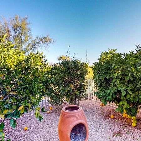 Tucson National #2428 빌라 외부 사진