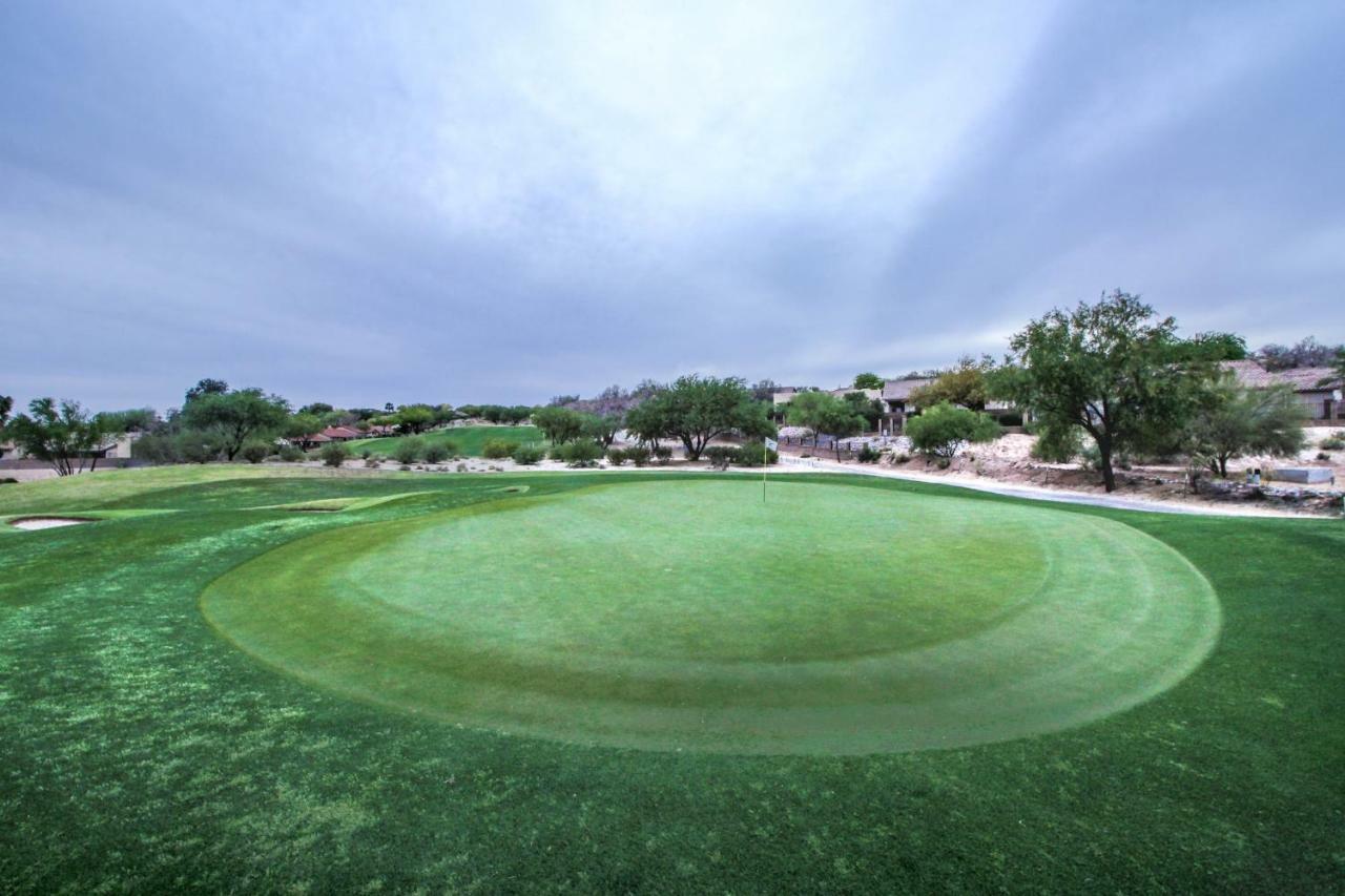 Tucson National #2428 빌라 외부 사진