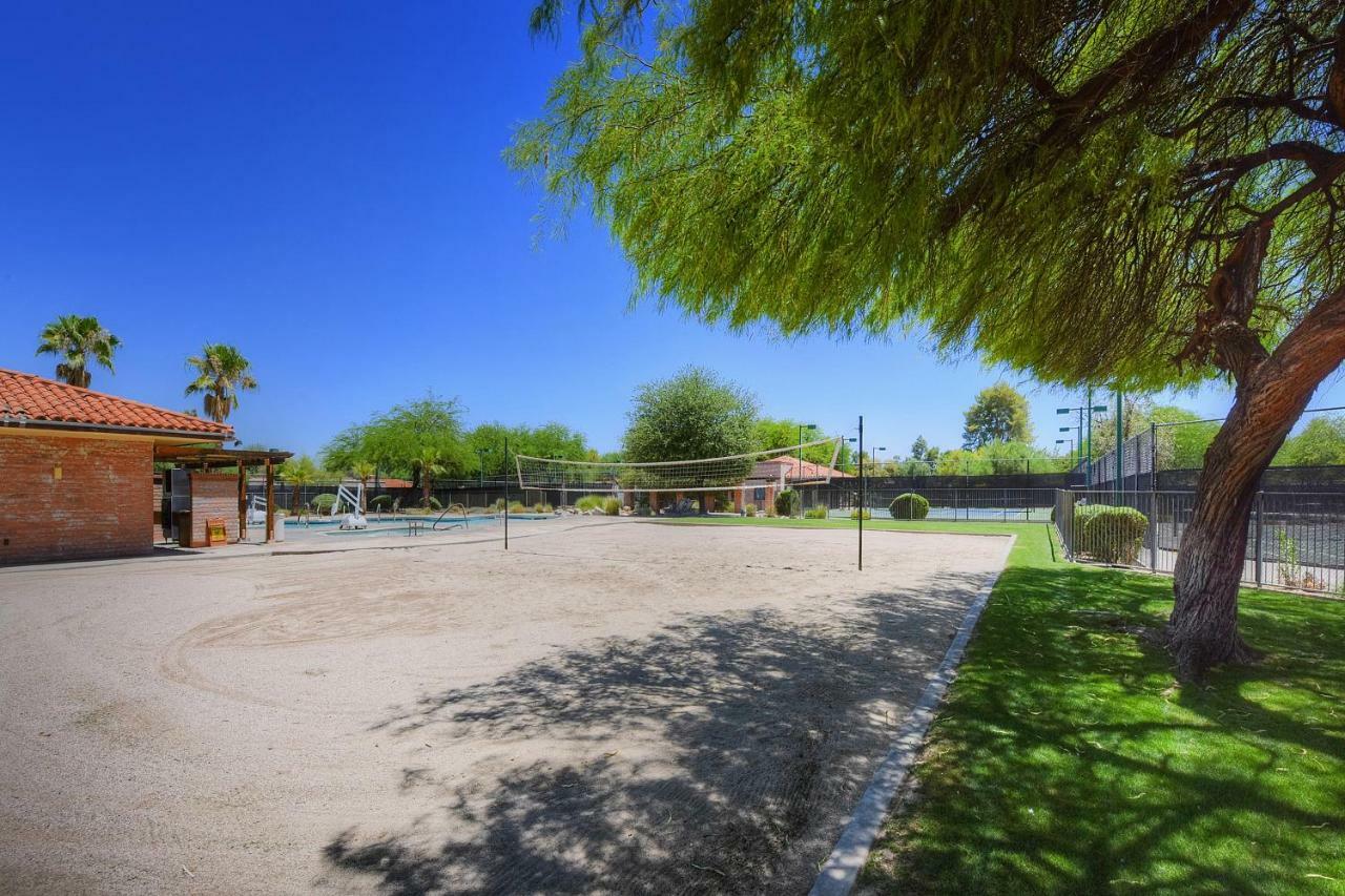 Tucson National #2428 빌라 외부 사진