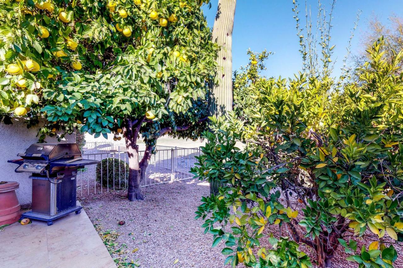 Tucson National #2428 빌라 외부 사진